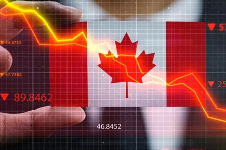 کاهش بی‌سابقه سطح زندگی کانادایی‌ها